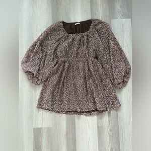 Abercrombie & Fitch Dress